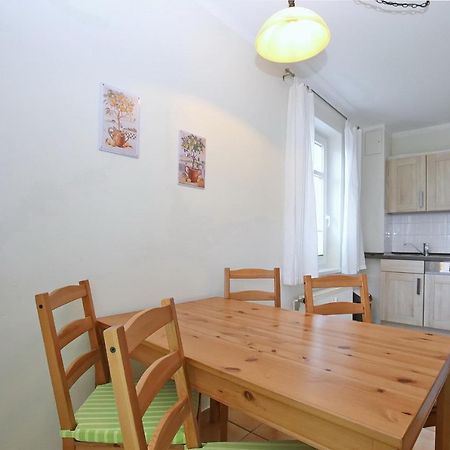 Seebach Wohnung 17 Boltenhagen  Esterno foto